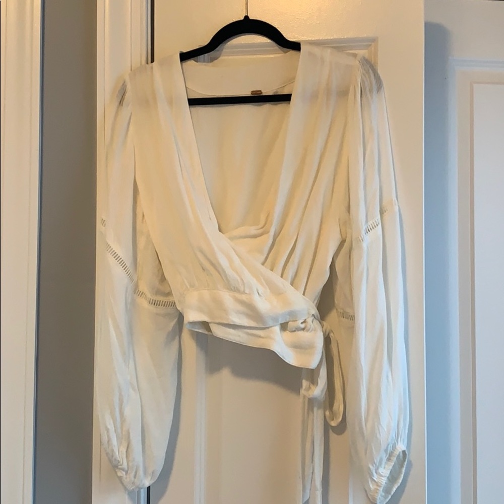 Free People Blouse
